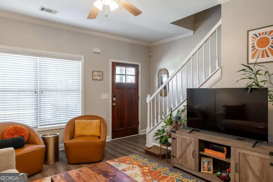 223 Oconee River Circle, Athens, GA 30605 - #2