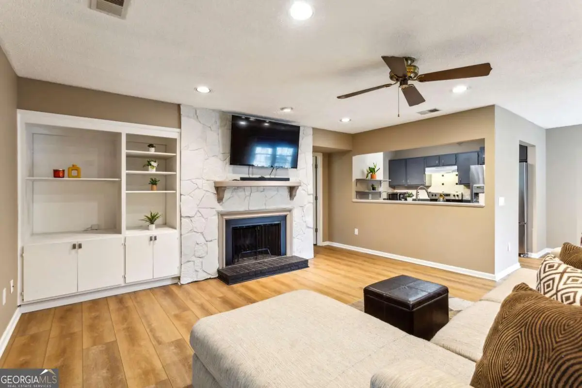 843 Sentinel Ridge Sw, Marietta, GA 30064 - #1