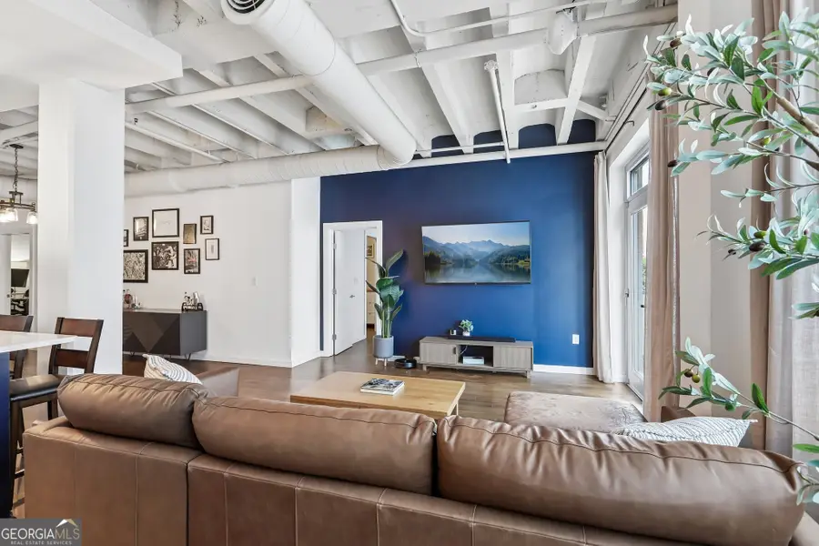 805 Peachtree Street Ne #411, Atlanta, GA 30308 - #2