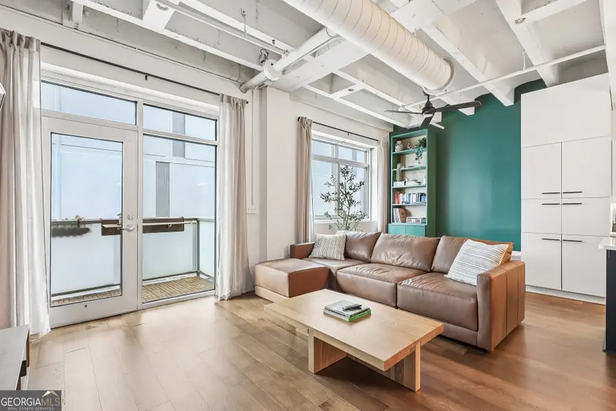 805 Peachtree Street Ne #411, Atlanta, GA 30308 - #3