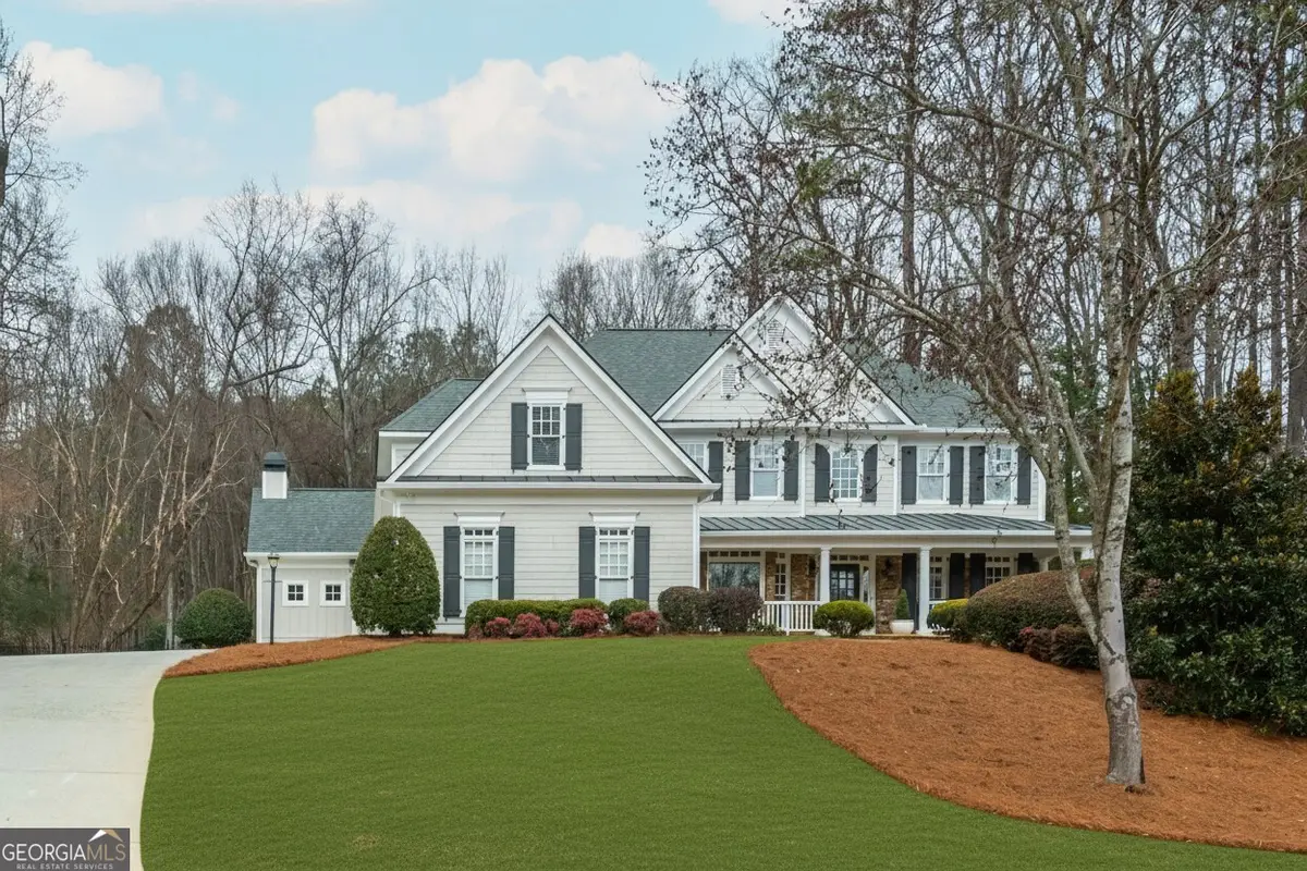 1470 Rolling Links Drive, Milton, GA 30004 - #1