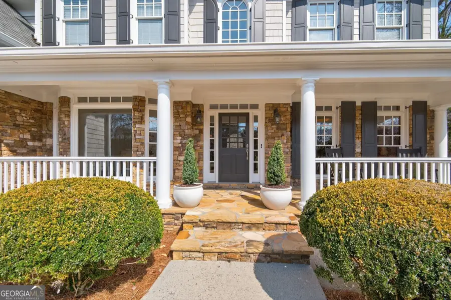 1470 Rolling Links Drive, Milton, GA 30004 - #3