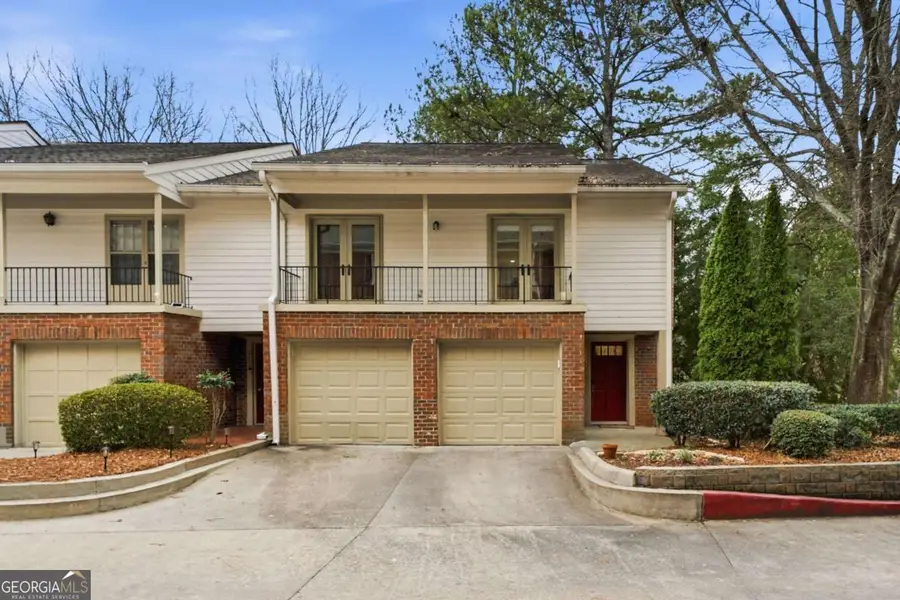 201 Brandywine Circle, Atlanta, GA 30350 - #2