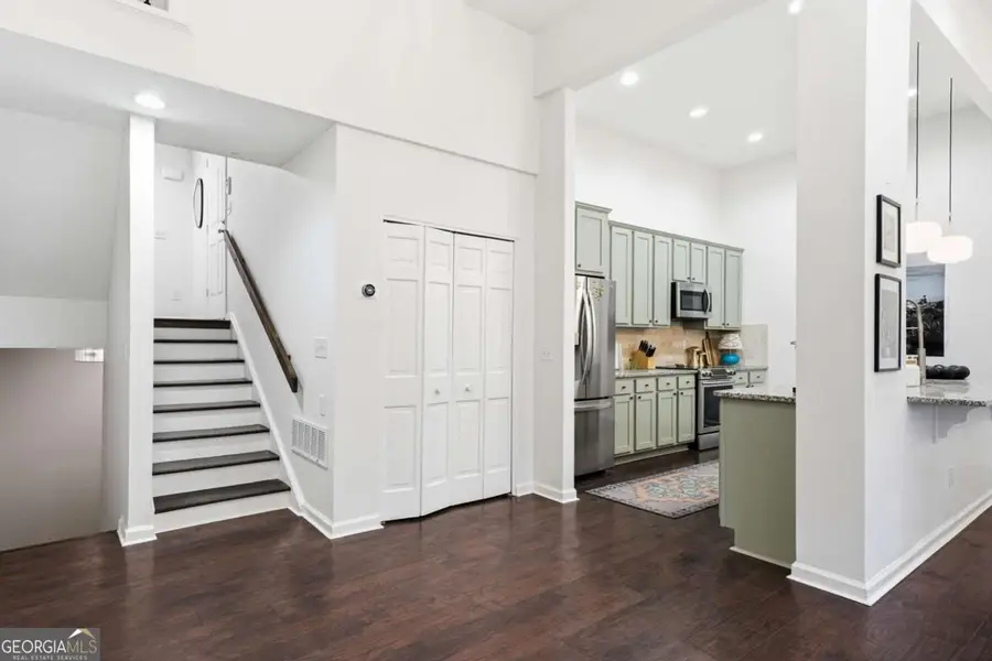 201 Brandywine Circle, Atlanta, GA 30350 - #3