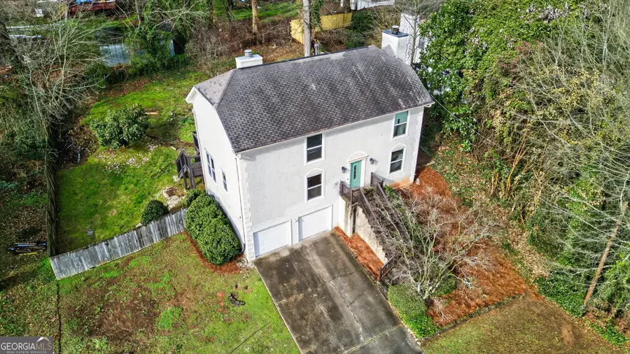 2878 Cardinal Trace, Duluth, GA 30096 - #3