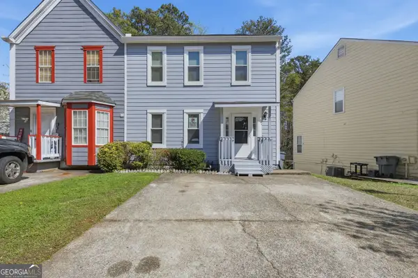 1151 Overland Hill Trace, Norcross, GA 30093