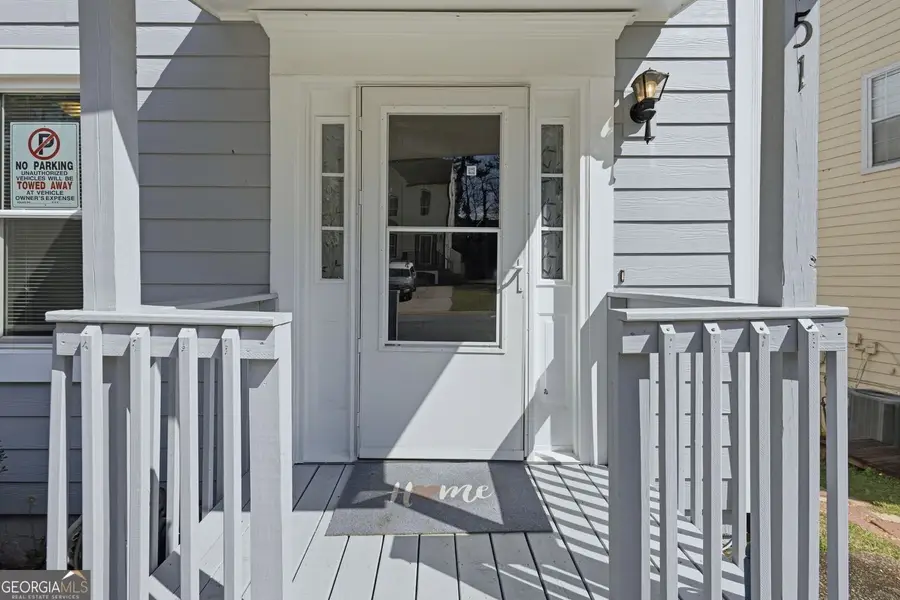 1151 Overland Hill Trace, Norcross, GA 30093 - #2