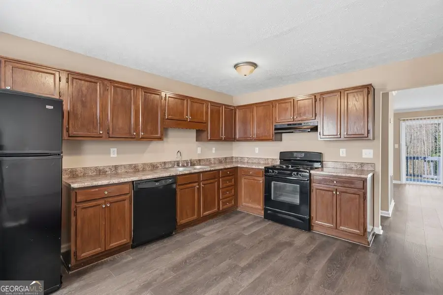 1151 Overland Hill Trace, Norcross, GA 30093 - #3