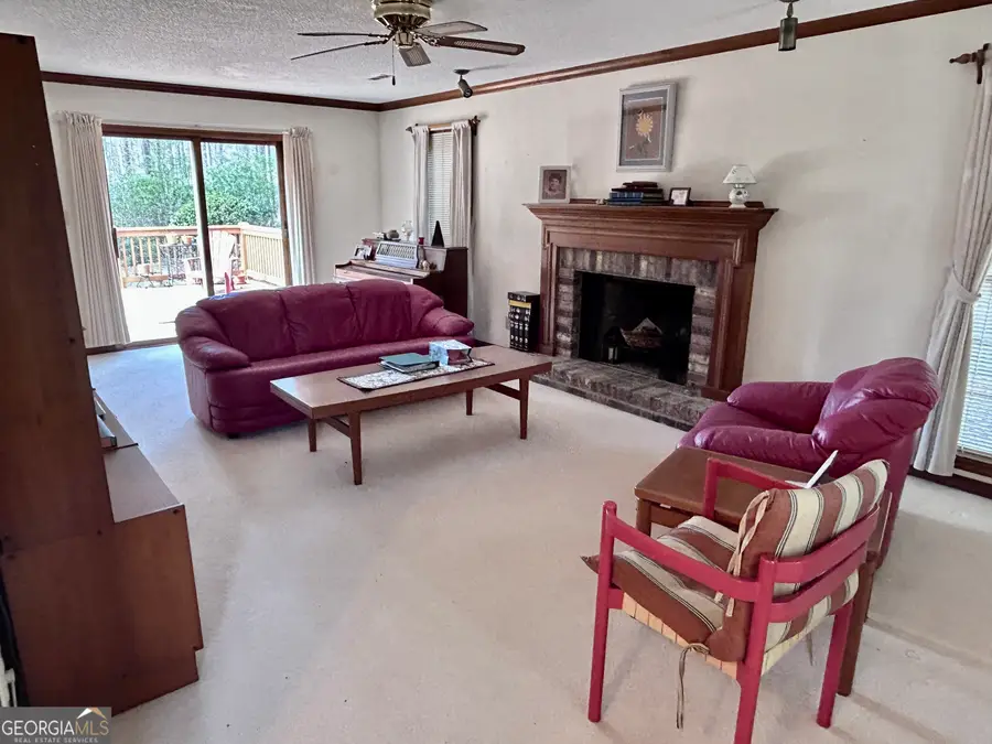 100 Corran Court, Peachtree City, GA 30269 - #3