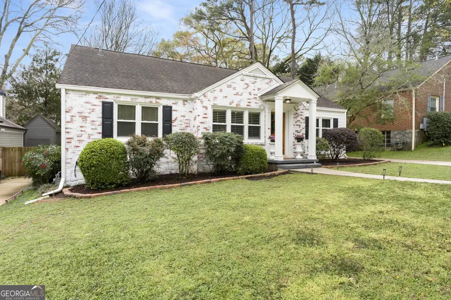 234 Garden Lane, Decatur, GA 30030 - #2