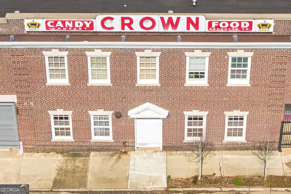 320 Martin Luther King Jr Drive Se #13, Atlanta, GA 30312