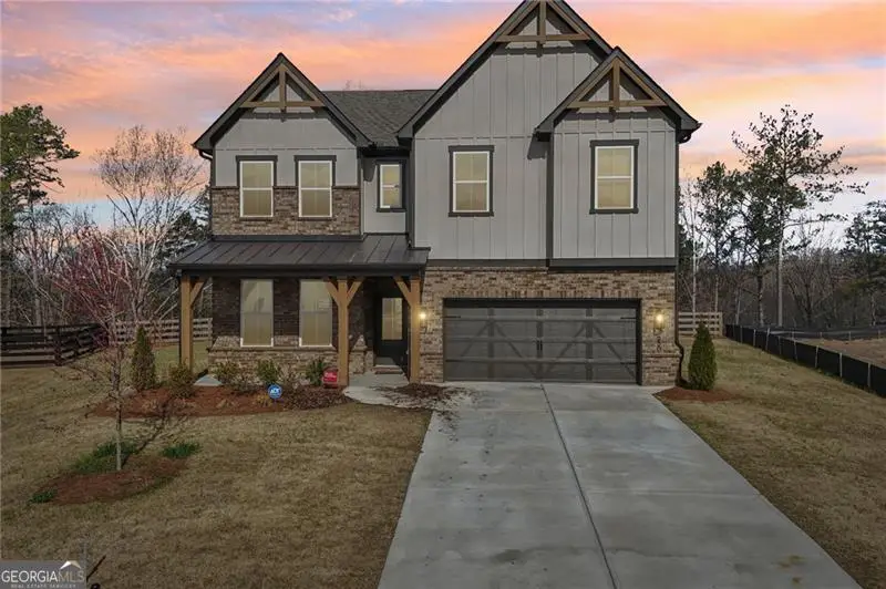 7650 Homer Drive, Cumming, GA 30028 - #2