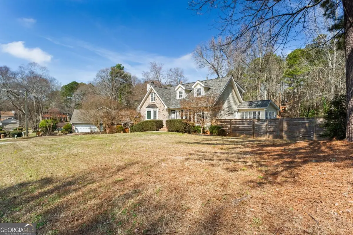 2320 Brownstone Court, Marietta, GA 30062 - #1