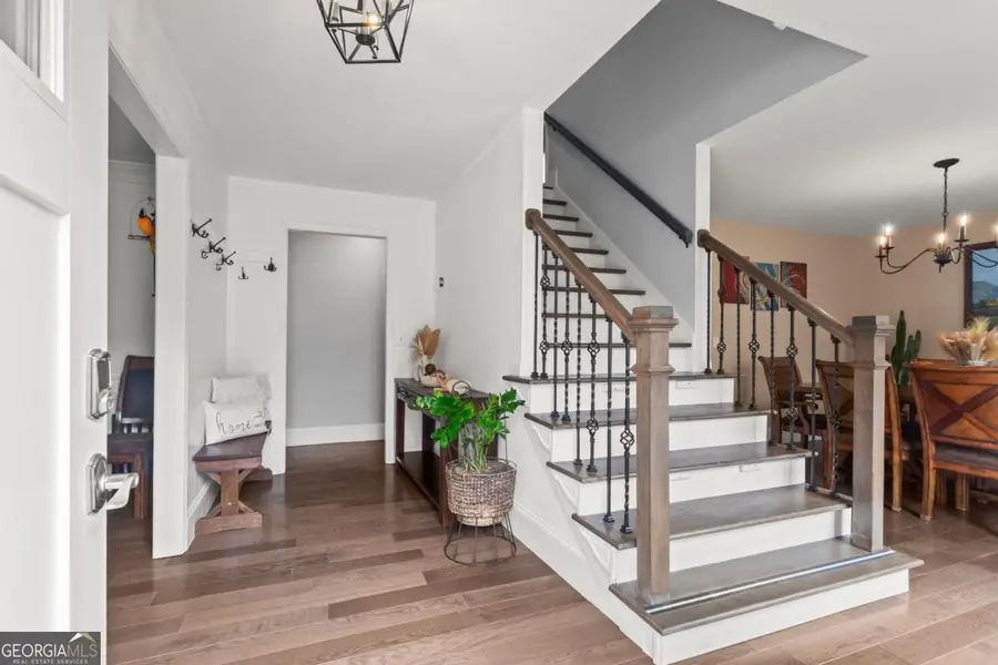 2320 Brownstone Court, Marietta, GA 30062 - #2