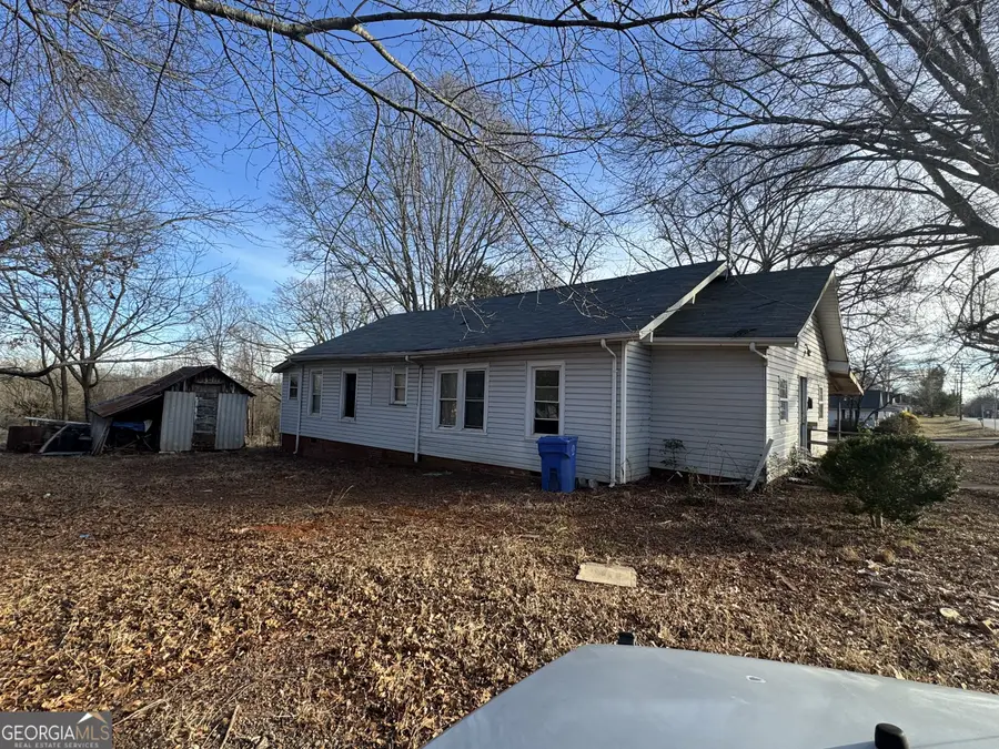 578 Spindale Street, Spindale, NC 28160 - #3