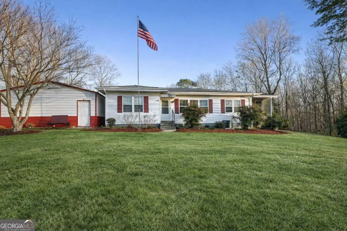 1772 Highway 115, Demorest, GA 30535 - #1