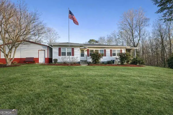 1772 Highway 115, Demorest, GA 30535