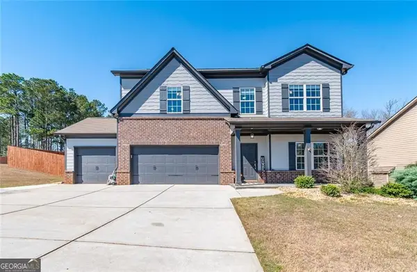 809 Joy Drive, Hoschton, GA 30548