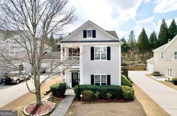 3940 Lake Pass Lane, Suwanee, GA 30024