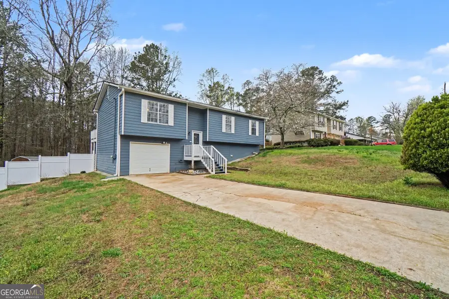 188 Pilgrim Lane, Powder Springs, GA 30127 - #2