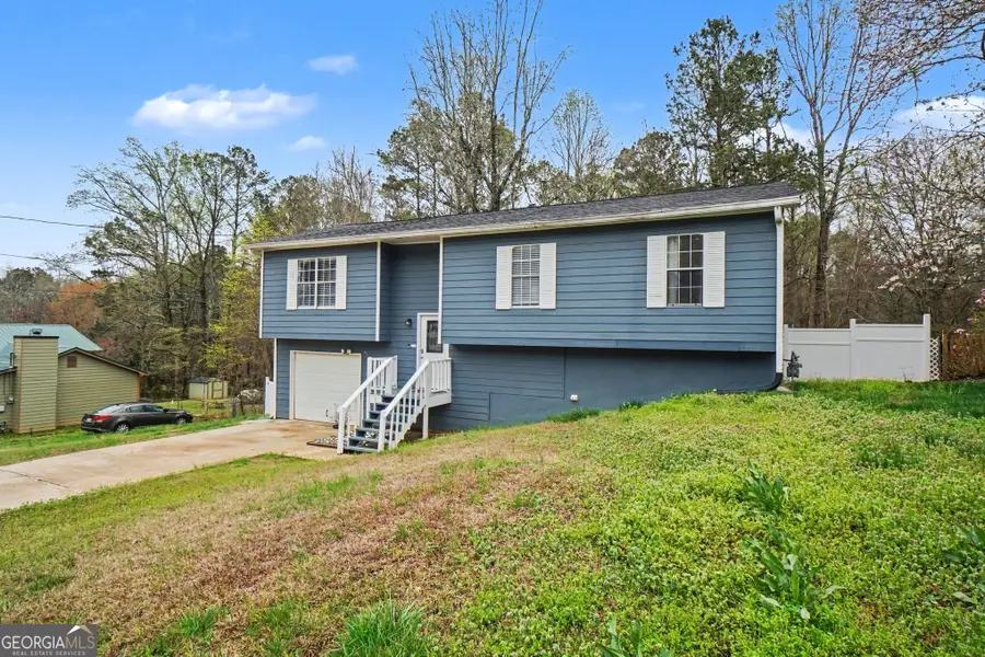 188 Pilgrim Lane, Powder Springs, GA 30127 - #3