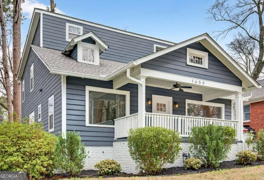 1659 Olympian Way Sw, Atlanta, GA 30310 - #2