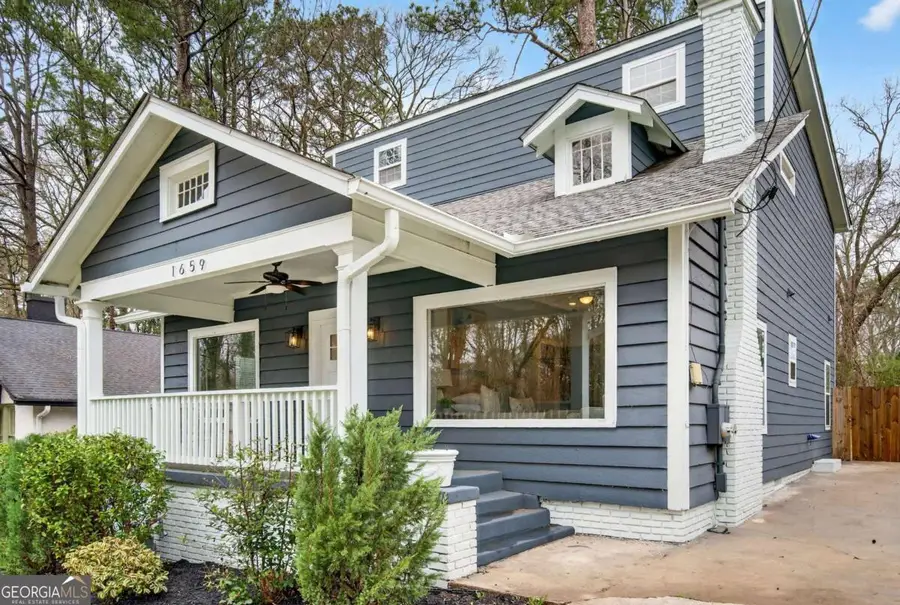 1659 Olympian Way Sw, Atlanta, GA 30310 - #3