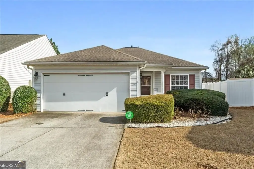 277 Highland Falls Boulevard, Hiram, GA 30141 - #1