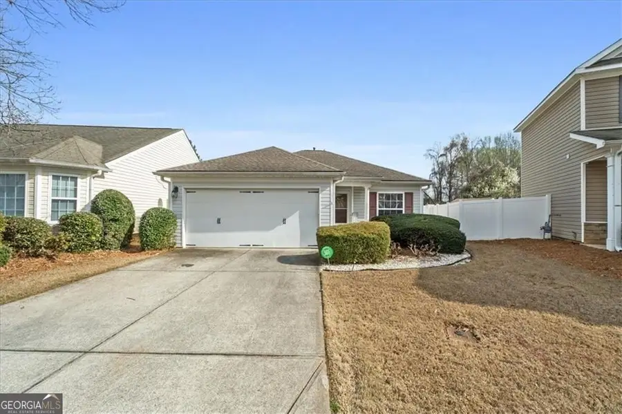 277 Highland Falls Boulevard, Hiram, GA 30141 - #2