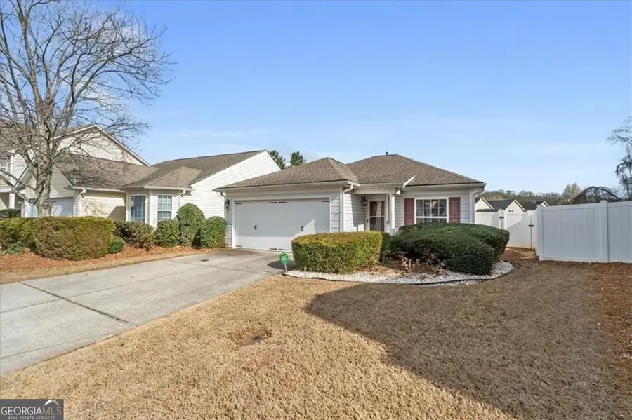 277 Highland Falls Boulevard, Hiram, GA 30141 - #3