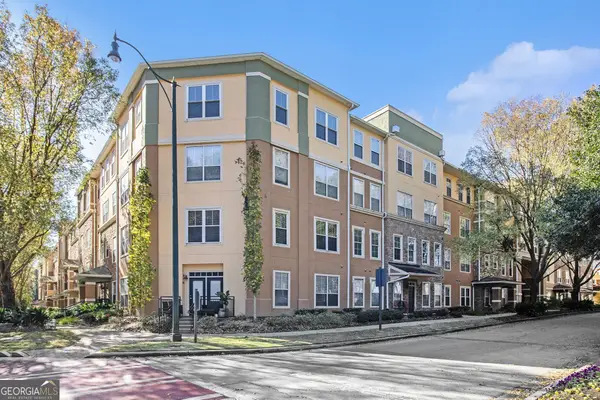 10 Perimeter Summit Boulevard Ne #2112, Atlanta, GA 30319