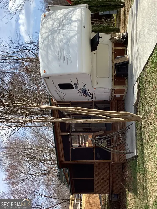 40 Elk Meadow Drive, Cleveland, GA 30528