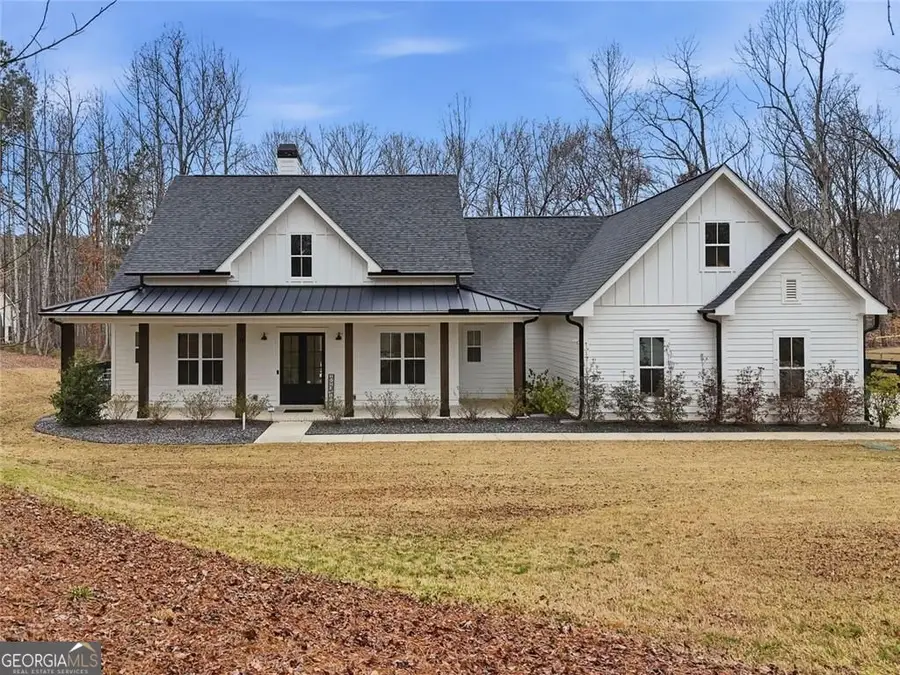 877 Arnold Mill Road, Woodstock, GA 30188 - #3