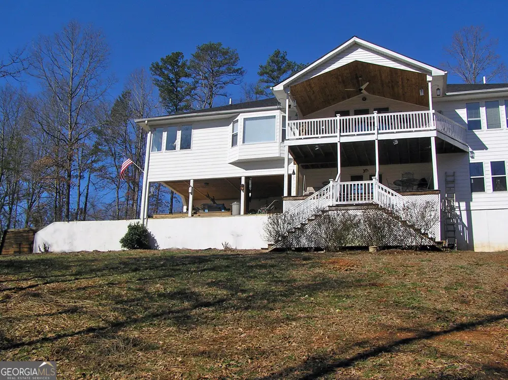 7913 S Barkers Bend Drive, Murrayville, GA 30564 - #1