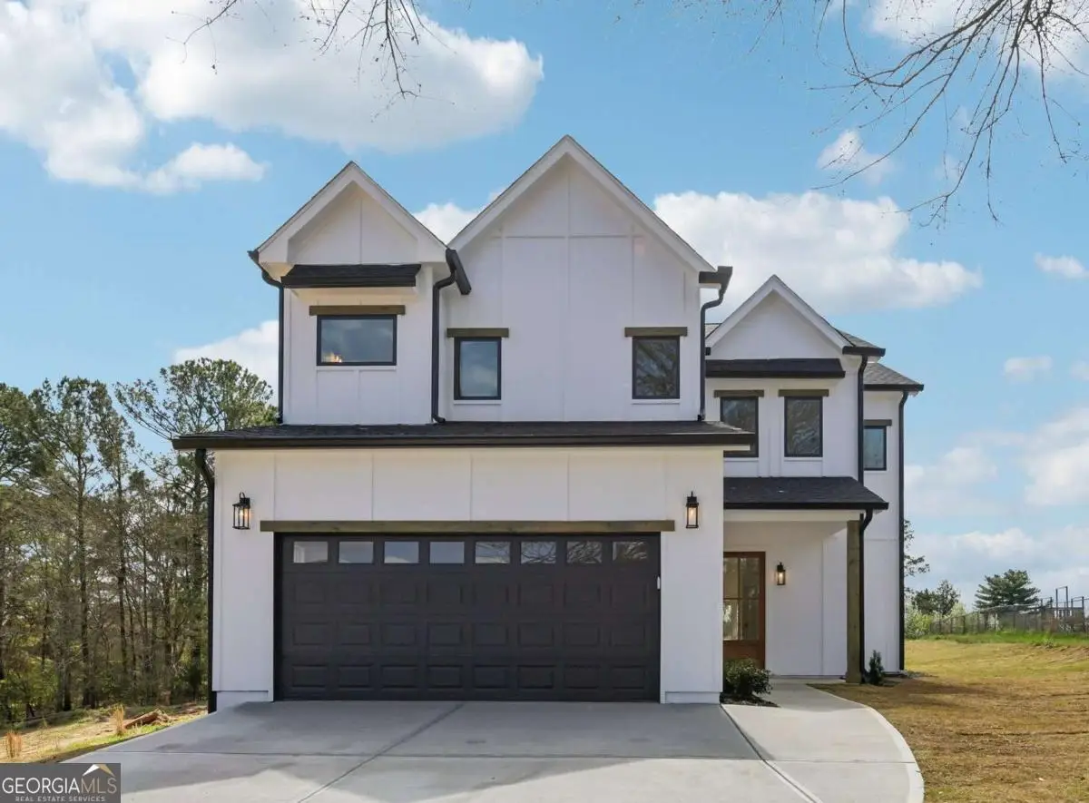 405 Marys Path, Loganville, GA 30052 - #1