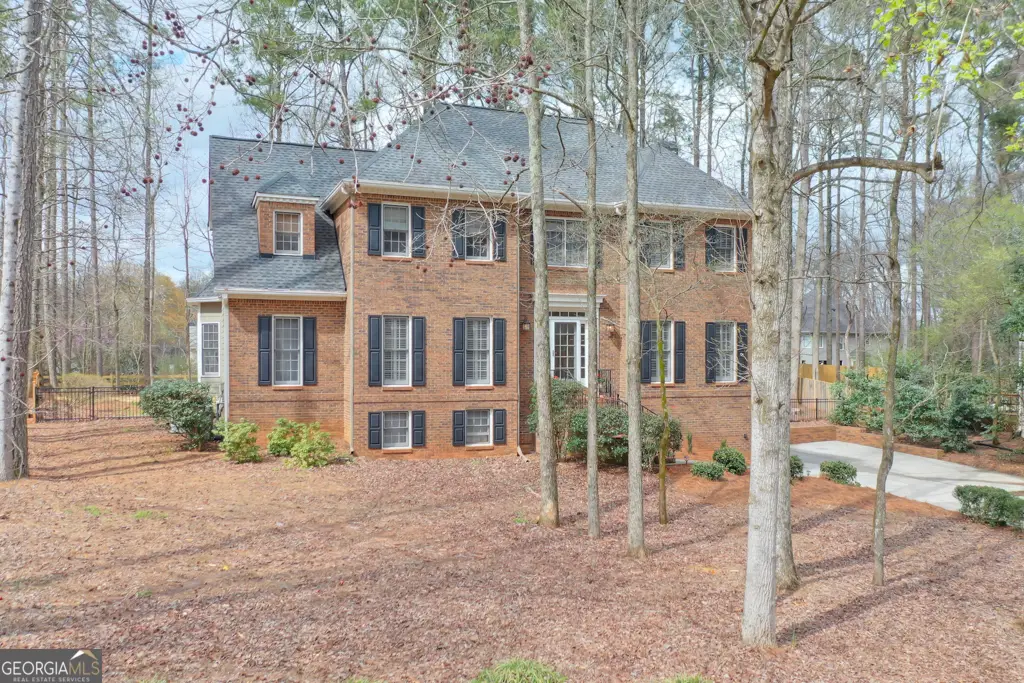 353 Battle Woods Trail Nw, Marietta, GA 30064 - #1