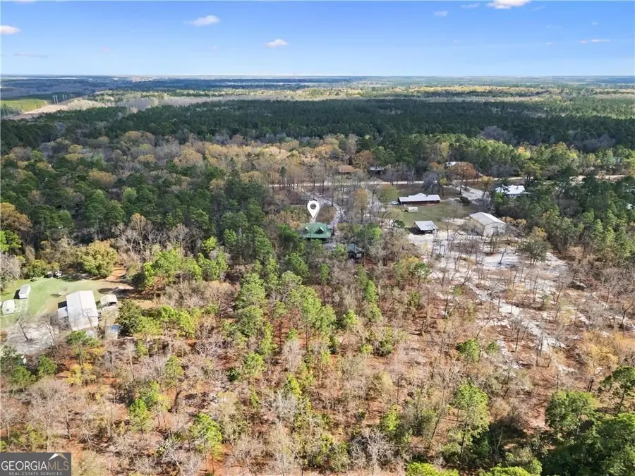 150 Baker Hill Road, Hortense, GA 31543 - #2