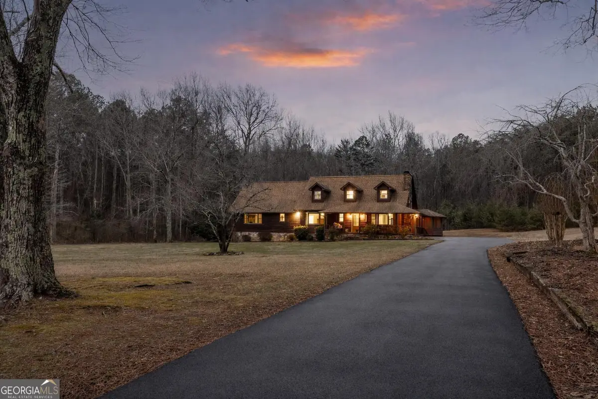 446 Jamestown Road, Menlo, GA 30731 - #1