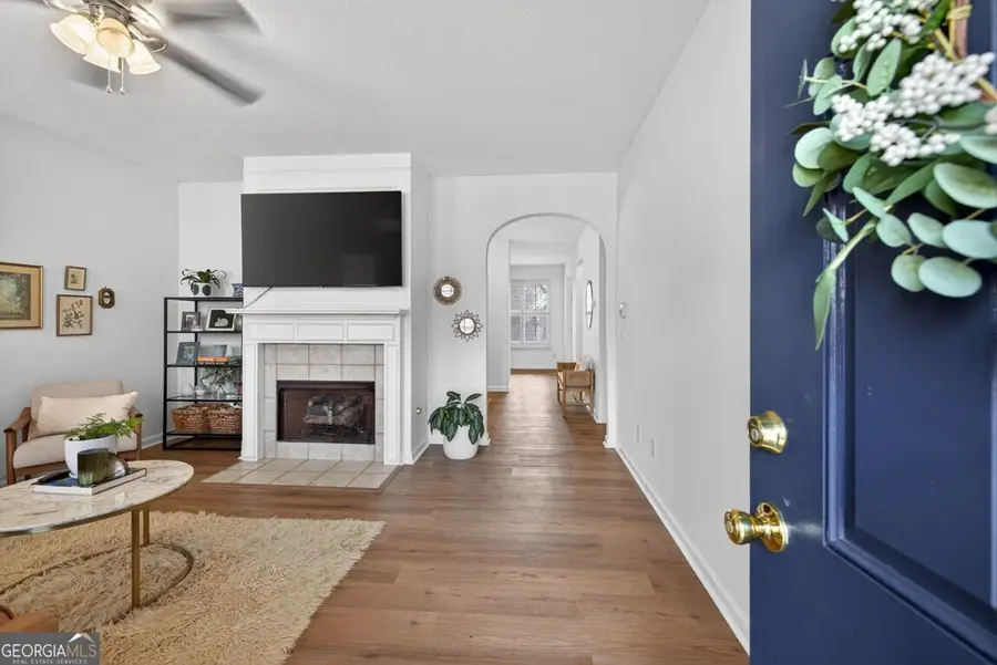 6364 Shoreview Circle, Flowery Branch, GA 30542 - #2