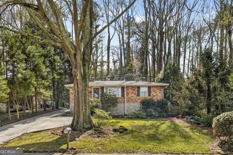 908 Scott Circle, Decatur, GA 30033 - #2