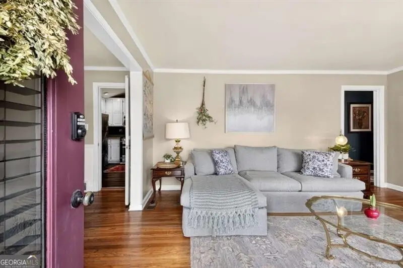 908 Scott Circle, Decatur, GA 30033 - #3