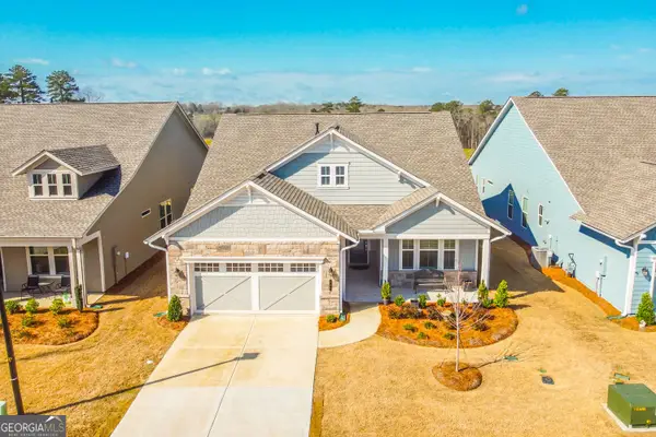 284 Pecks Court, Hoschton, GA 30548