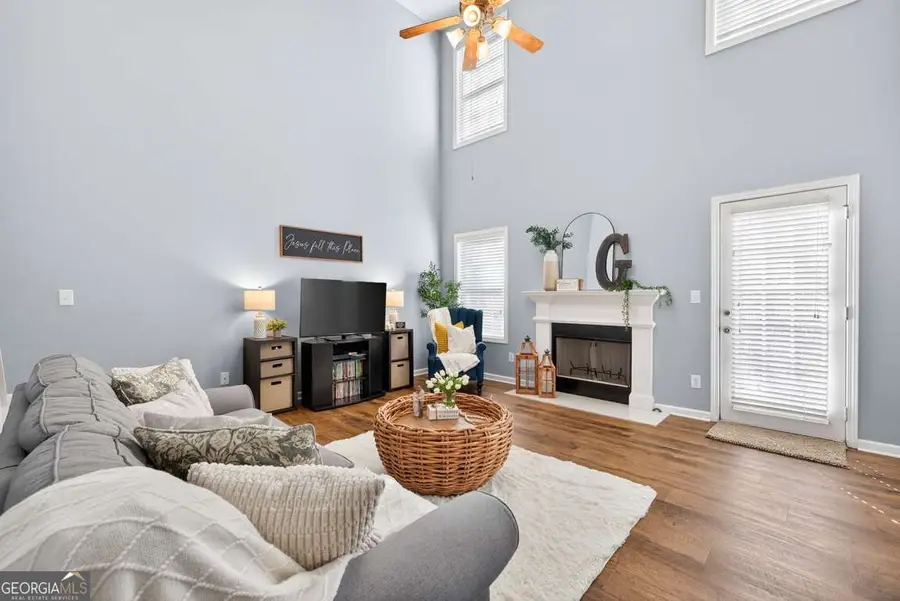 6985 White Walnut Way, Braselton, GA 30517 - #2