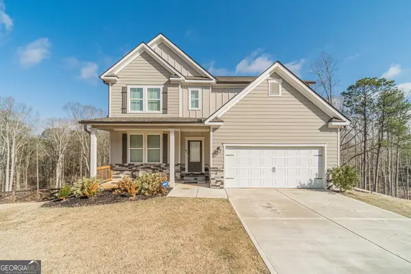 1548 Ridgewood Court, Monroe, GA 30656