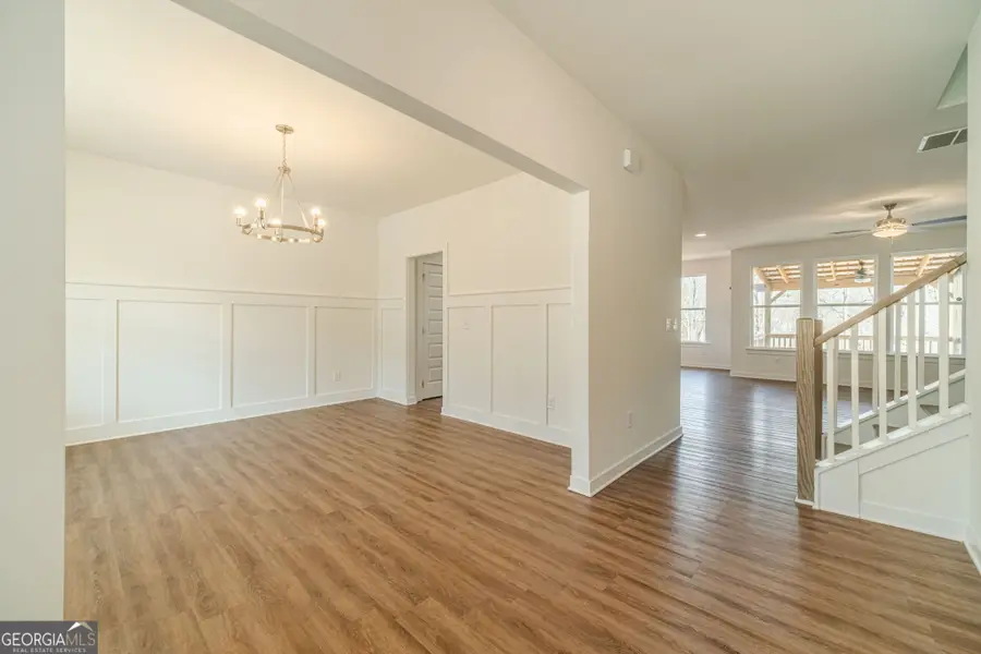 1548 Ridgewood Court, Monroe, GA 30656 - #2