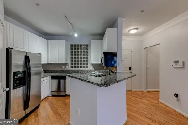 10 Perimeter Summit Boulevard Ne #3405, Brookhaven, GA 30319