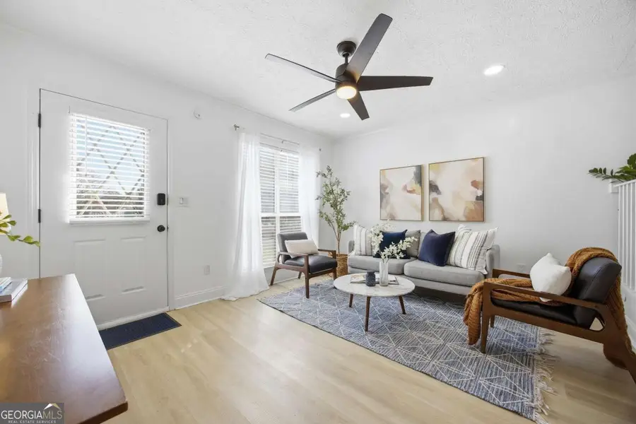 6727 Trafalger Square, Norcross, GA 30093 - #3