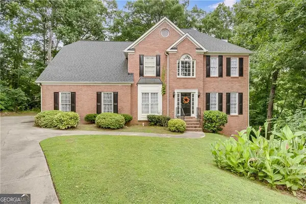641 Summertree Court, Mableton, GA 30126