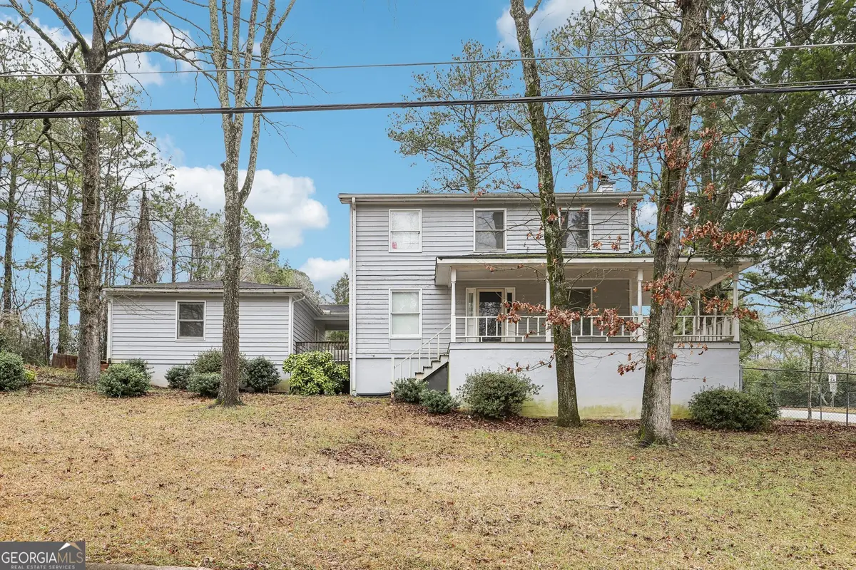 3356 Benton Harbor Court, Decatur, GA 30034 - #1