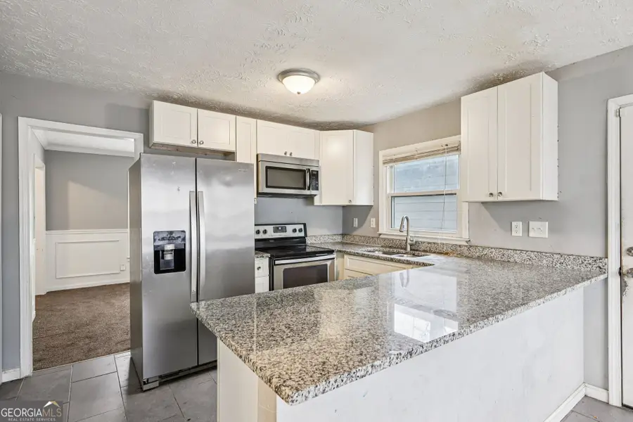 3356 Benton Harbor Court, Decatur, GA 30034 - #3